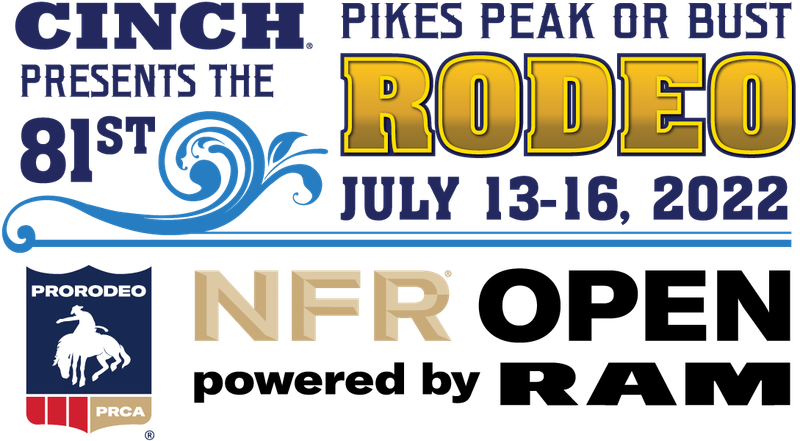 81st Pikes Peak or Bust Rodeo | NFR Open