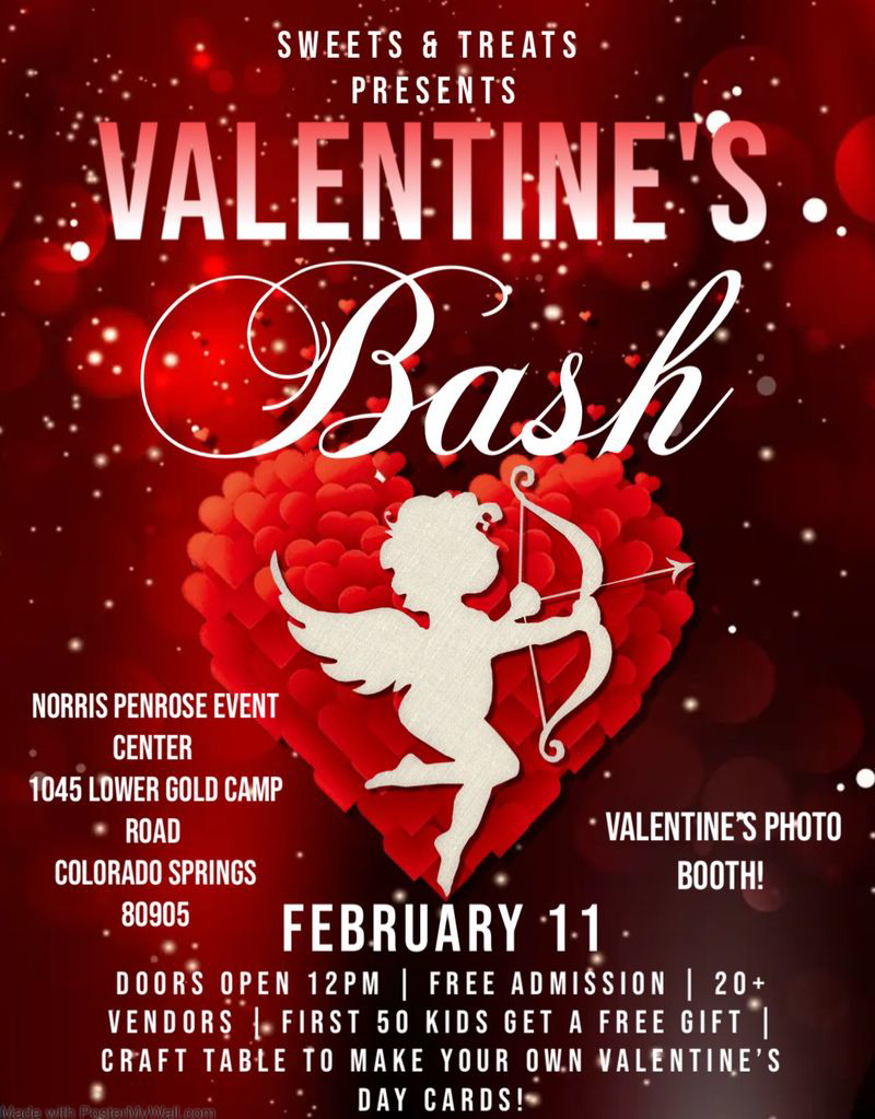 Valentine's Bash