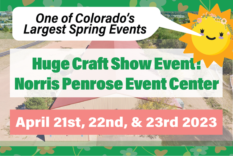 4th Annual Spring Craft & Gift Show