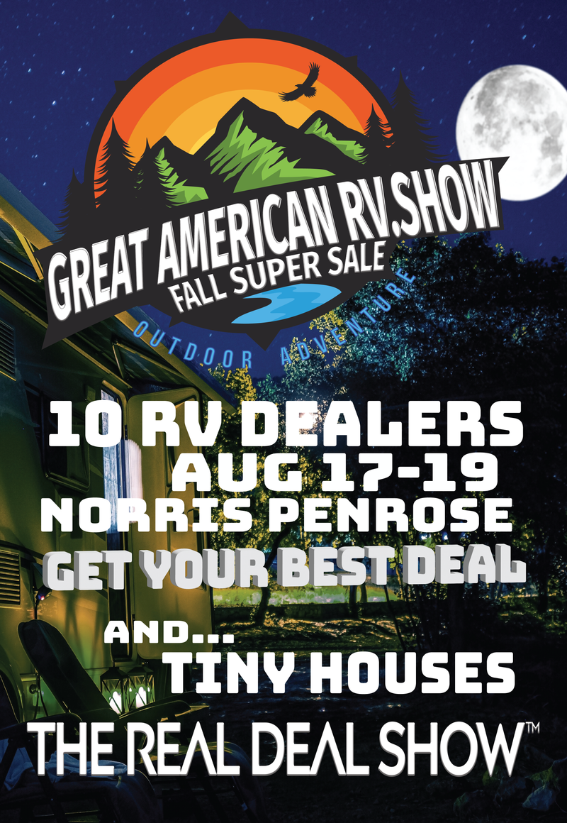 Great American RV Show