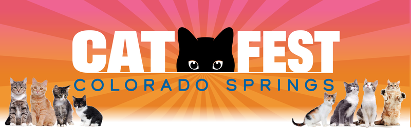 Cat Fest Colorado