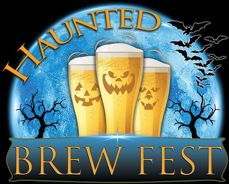 Haunted Brew Fest Norris Penrose Colorado Springs Event Center