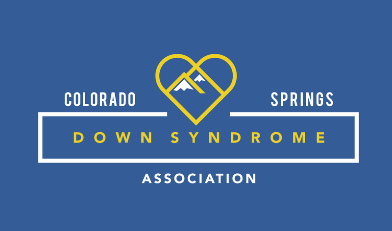 Colorado Springs Down Syndrome Association Annual Buddy Walk