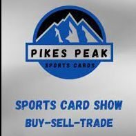 Pikes Peak Sports Card Show