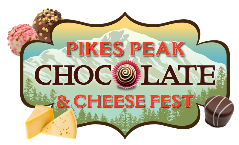 Pikes Peak Chocolate & Cheese Festival