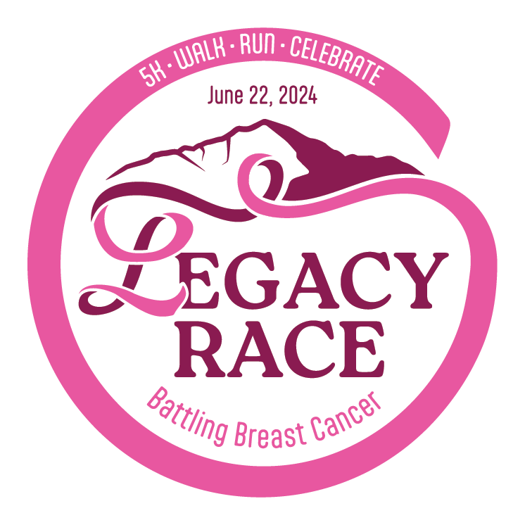 Legacy Race Battling Breast Cancer