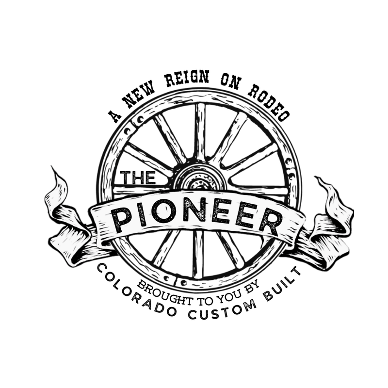 The Pioneer: A New Reign of Rodeo (Friday Night)