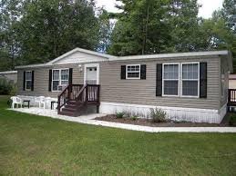 Manufactured Home Foundation Certifications