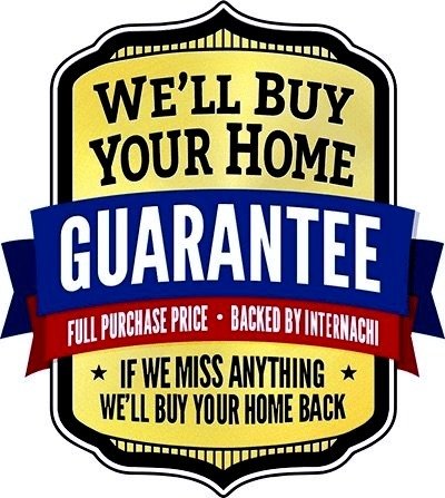 We'll Buy Your Home Guarantee