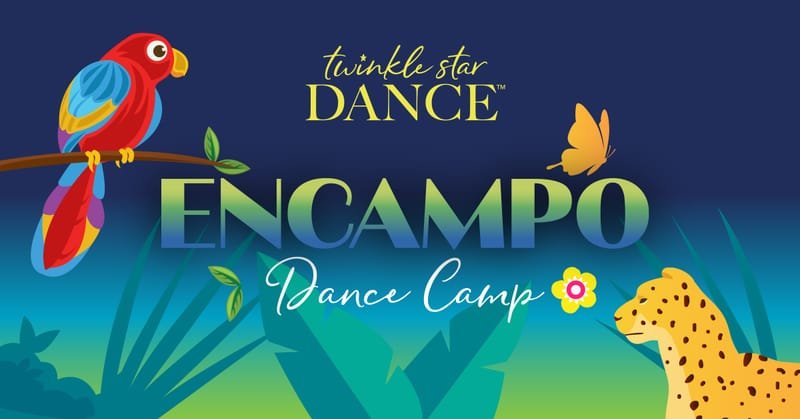 Encampo Dance Camp