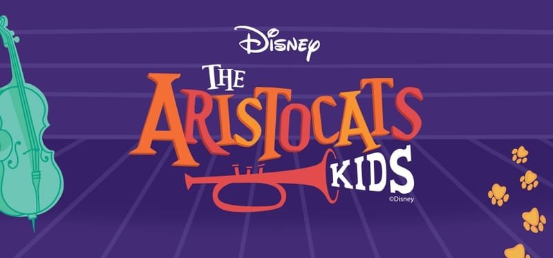 Aristocats Kids Theatre Camp