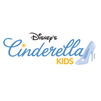 Cinderella Kids Musical Theater Camp