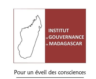 INSTITUT DE GOUVERNANCE DE MADAGASCAR