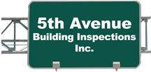 5th Avenue Building Inspections