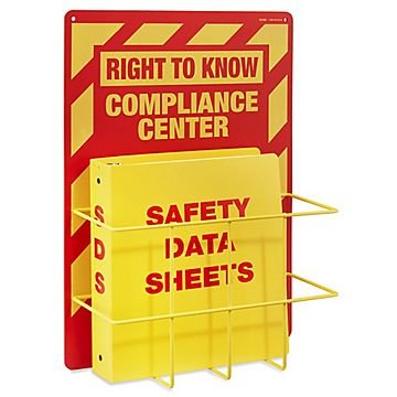 GHS Data Safety Sheets image