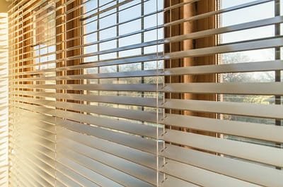 Gains of Fixing Window Blinds in Your House image