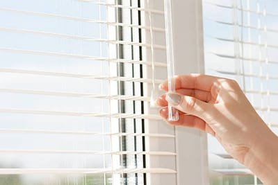 How to Choose the Right Window Blinds? image
