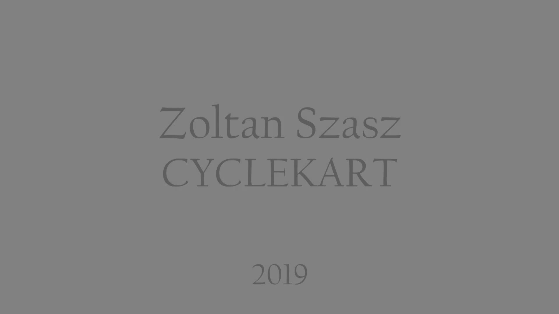 CycleKart design V1