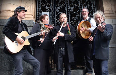 Govannen - In Concert
