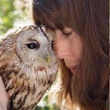 Beautiful Barn Owl Expierence