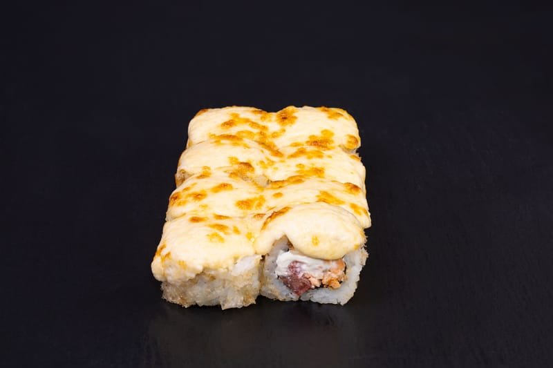 409. Bonito Hot Cheese Roll