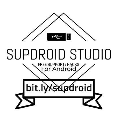 SupDroid Studio