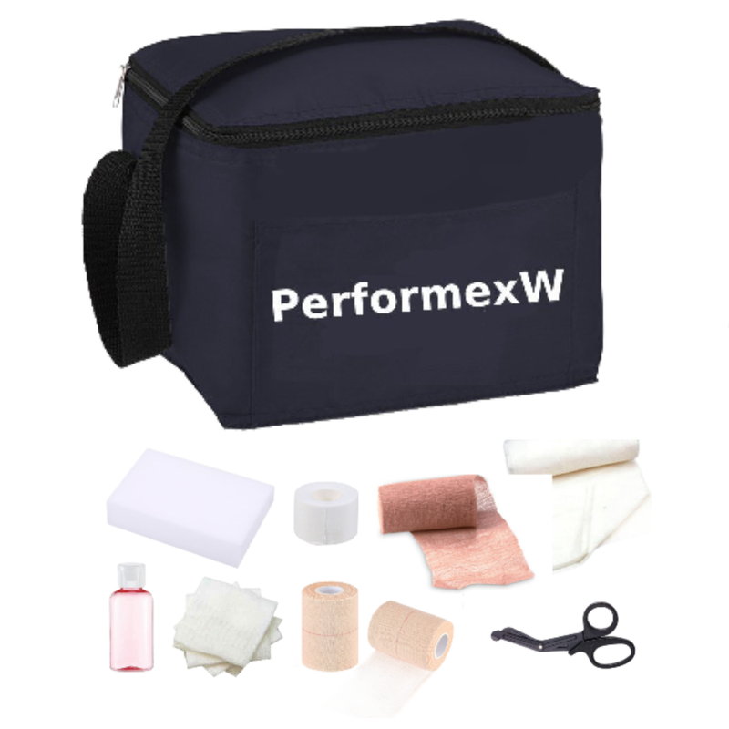 First Aid Kit Performance Horse Supplements LLC