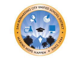 San Bernardino City Unified School District