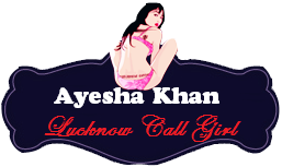 Ayesha khan Lucknow escorts services