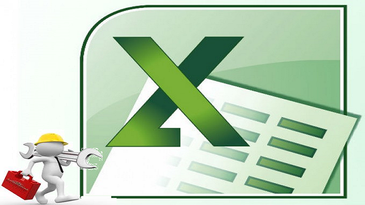 Microsoft Excel شرح باللغة العربية مستوى أول