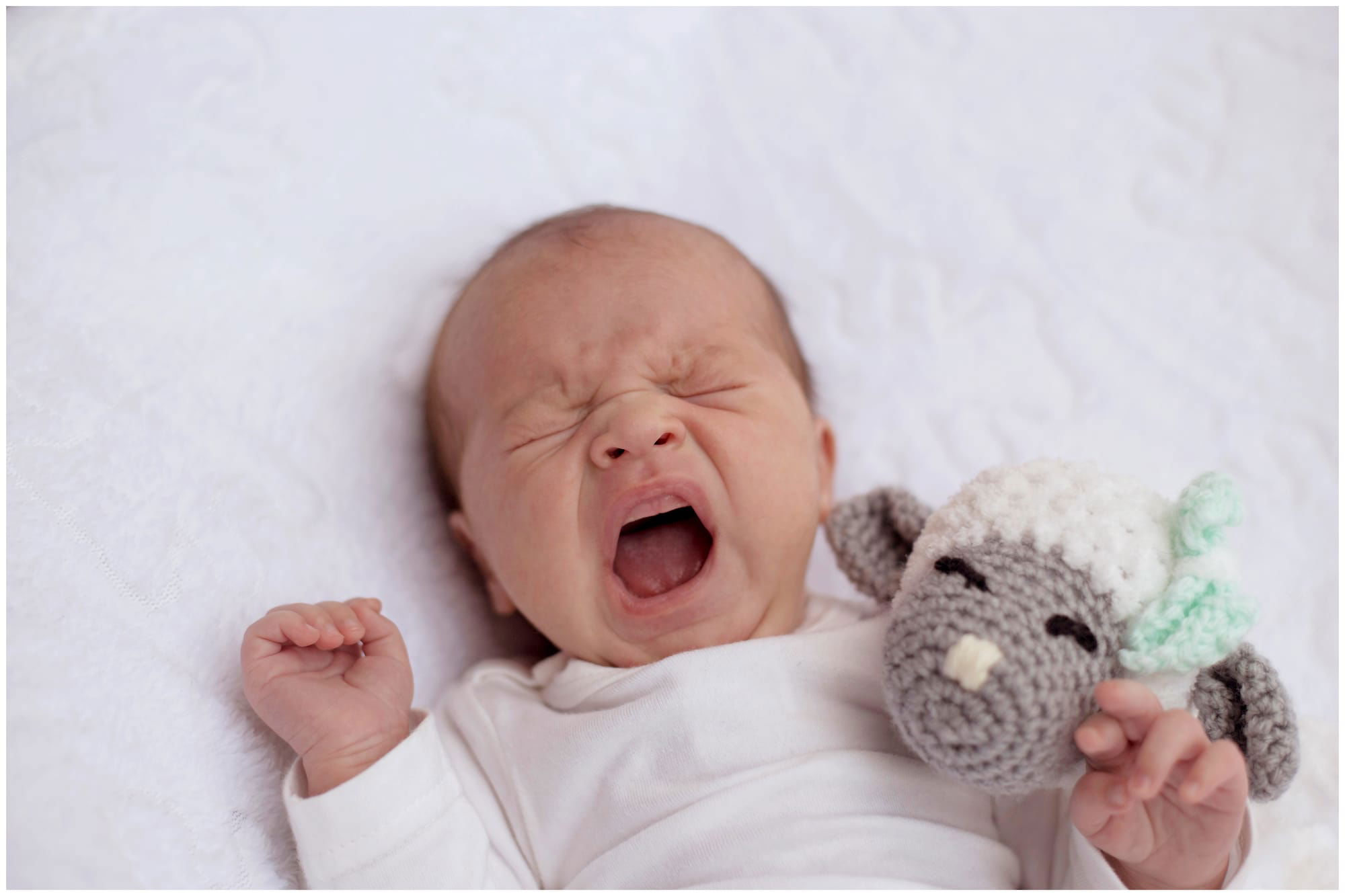 Moon Bailey Newborn Photography