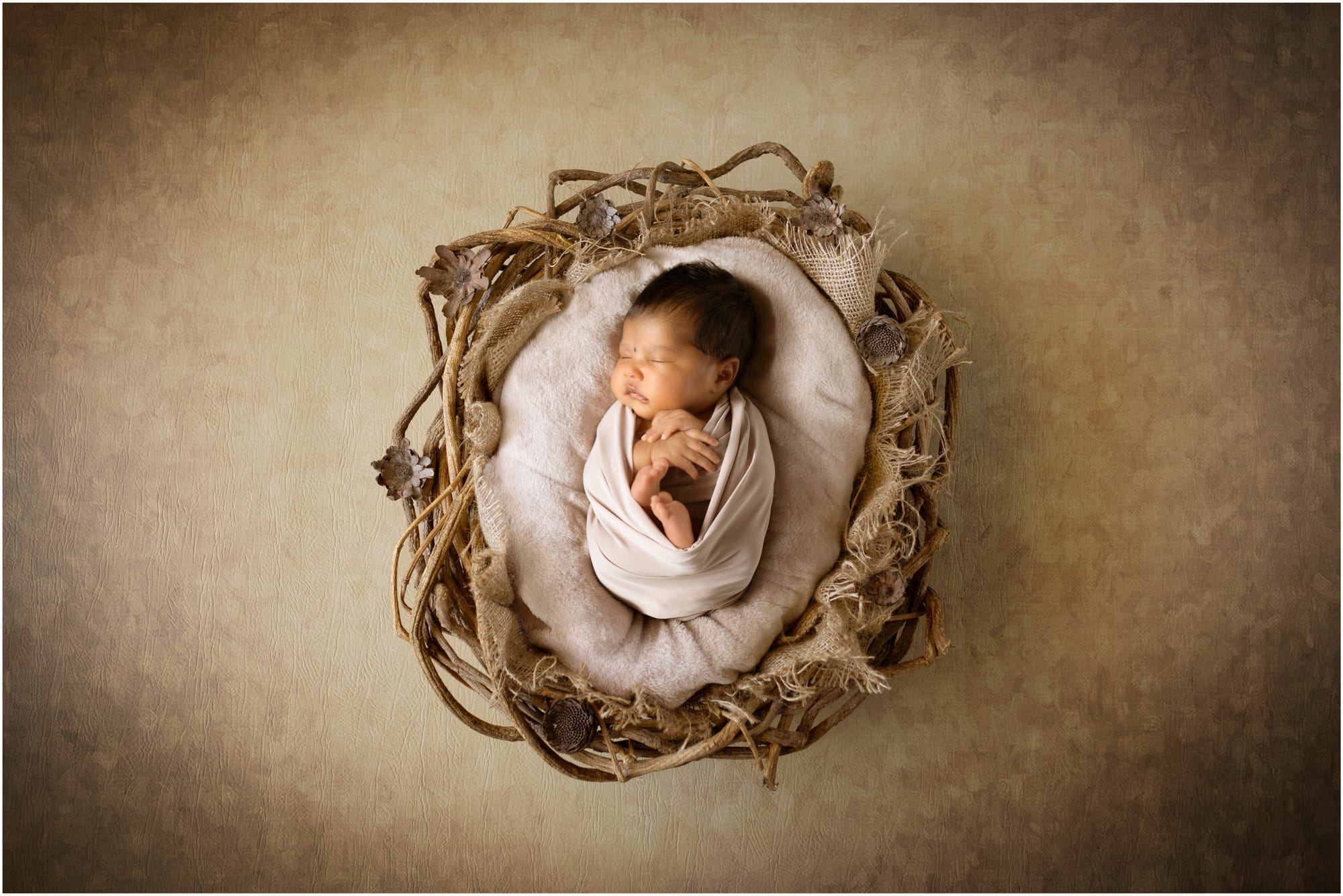 Moon Bailey Newborn Photography