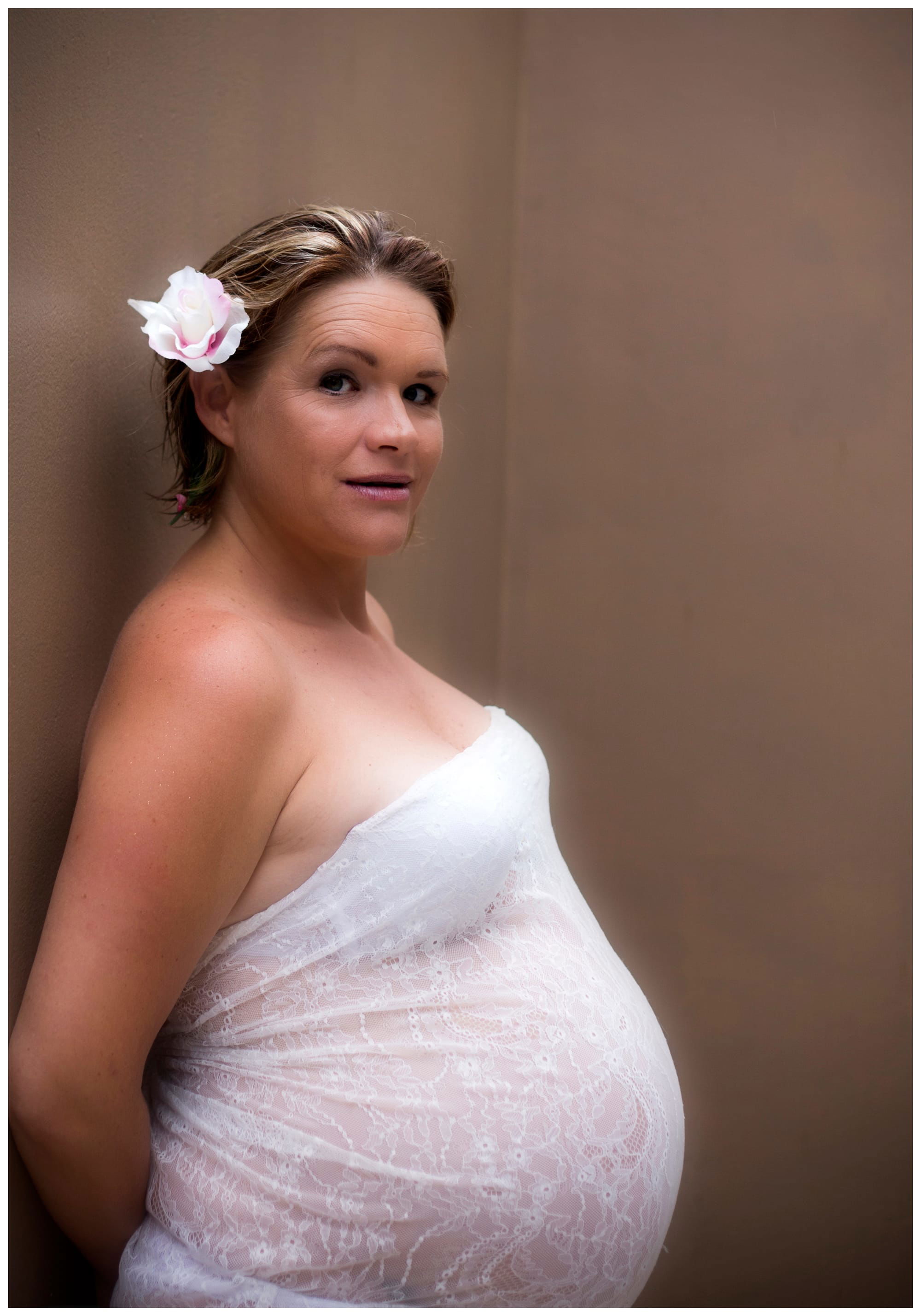Moon Bailey Maternity Photography