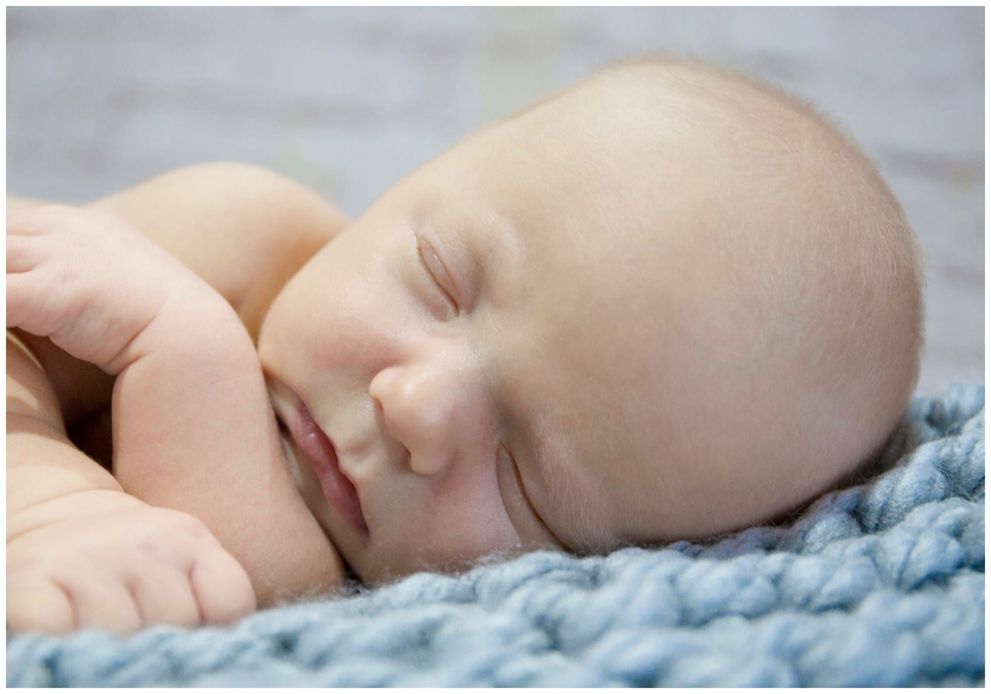 Moon Bailey Newborn Photography