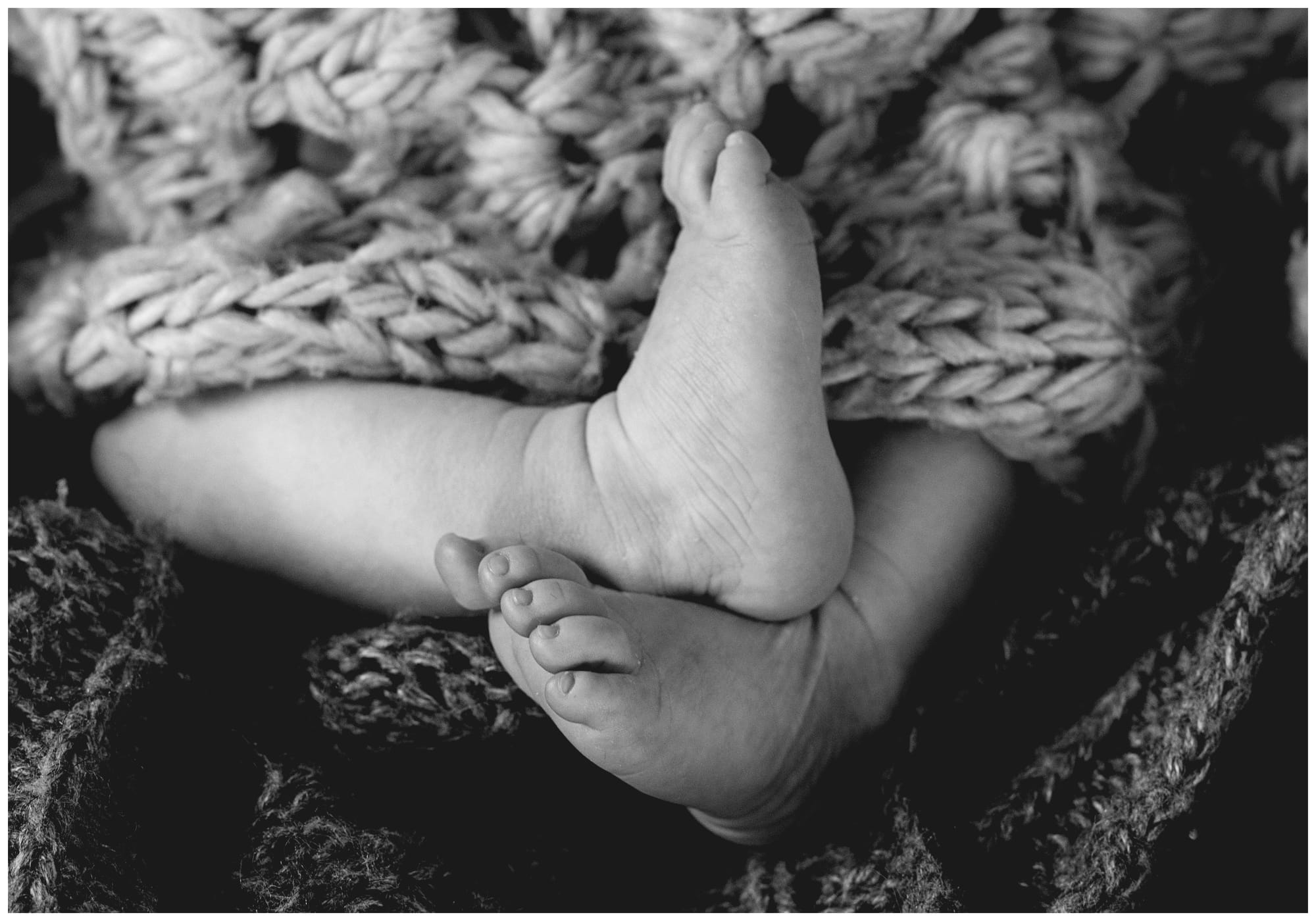 Moon Bailey Newborn Photography