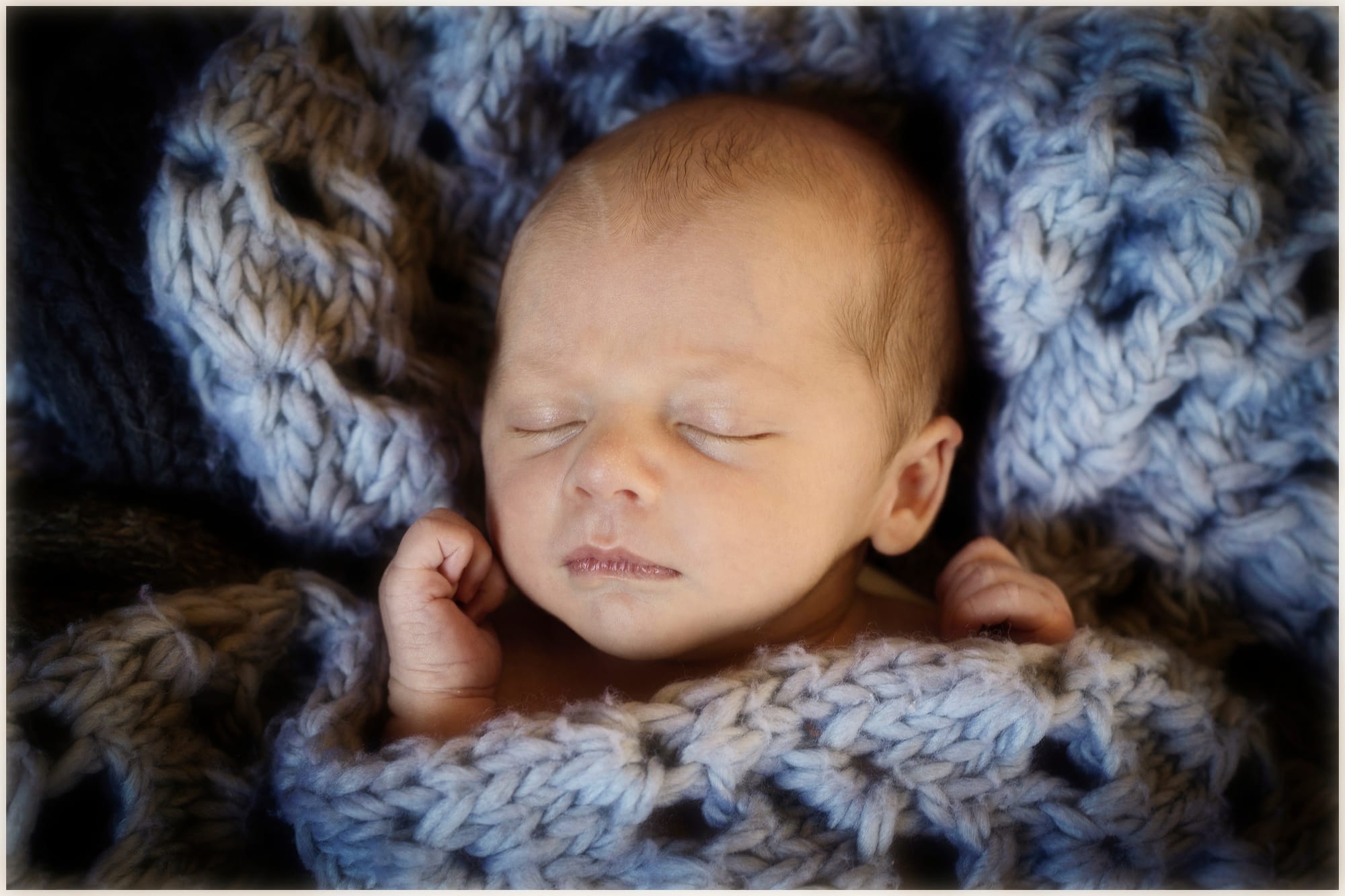 Moon Bailey Newborn Photography