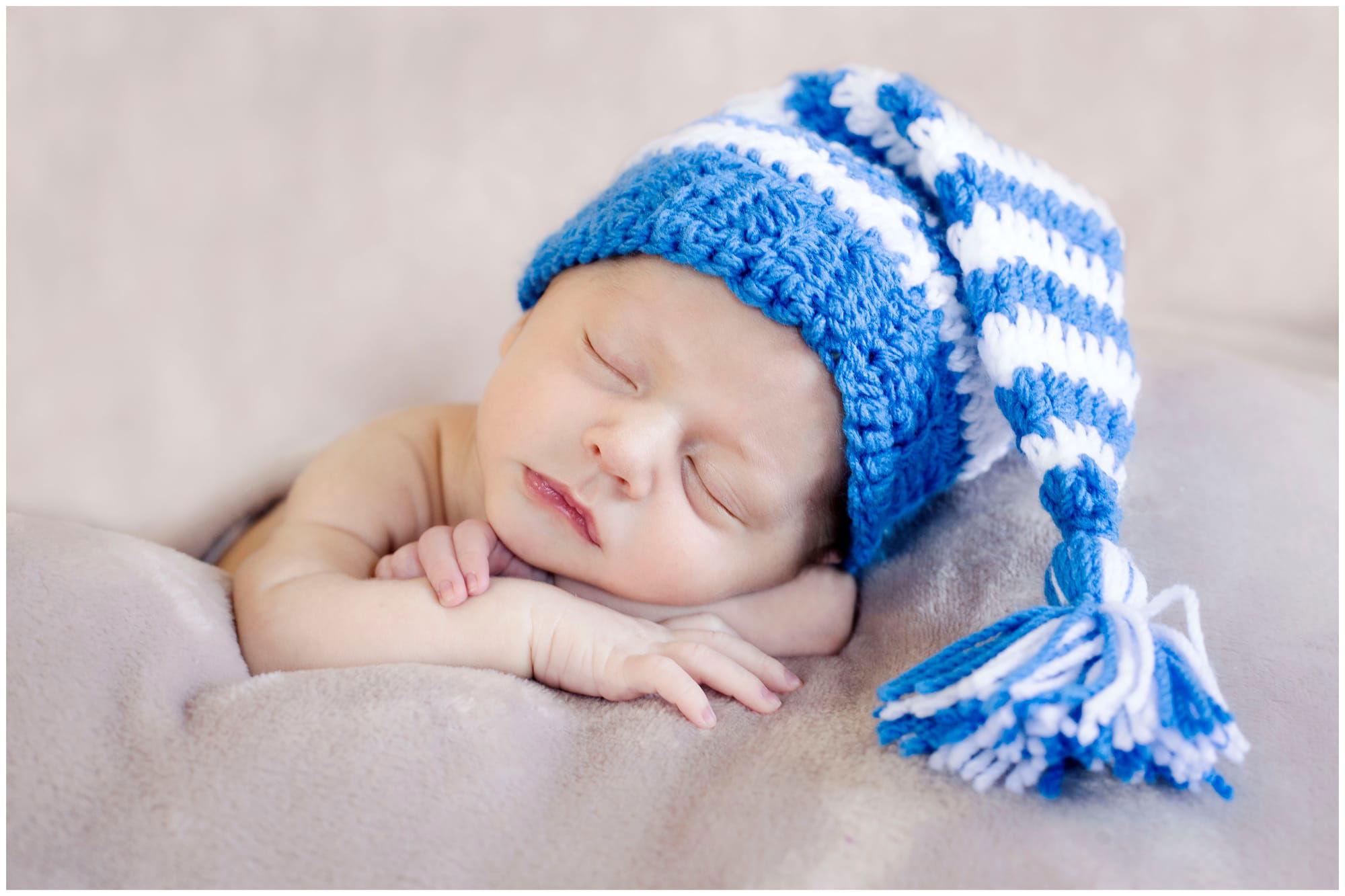 Moon Bailey Newborn Photography