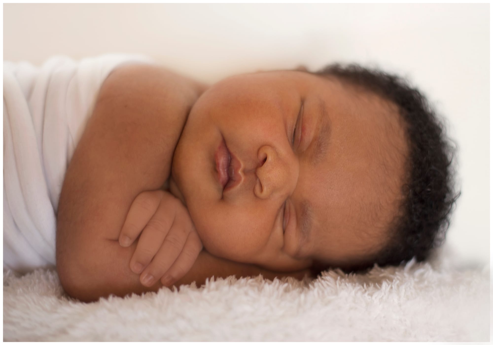 Moon Bailey Newborn Photography