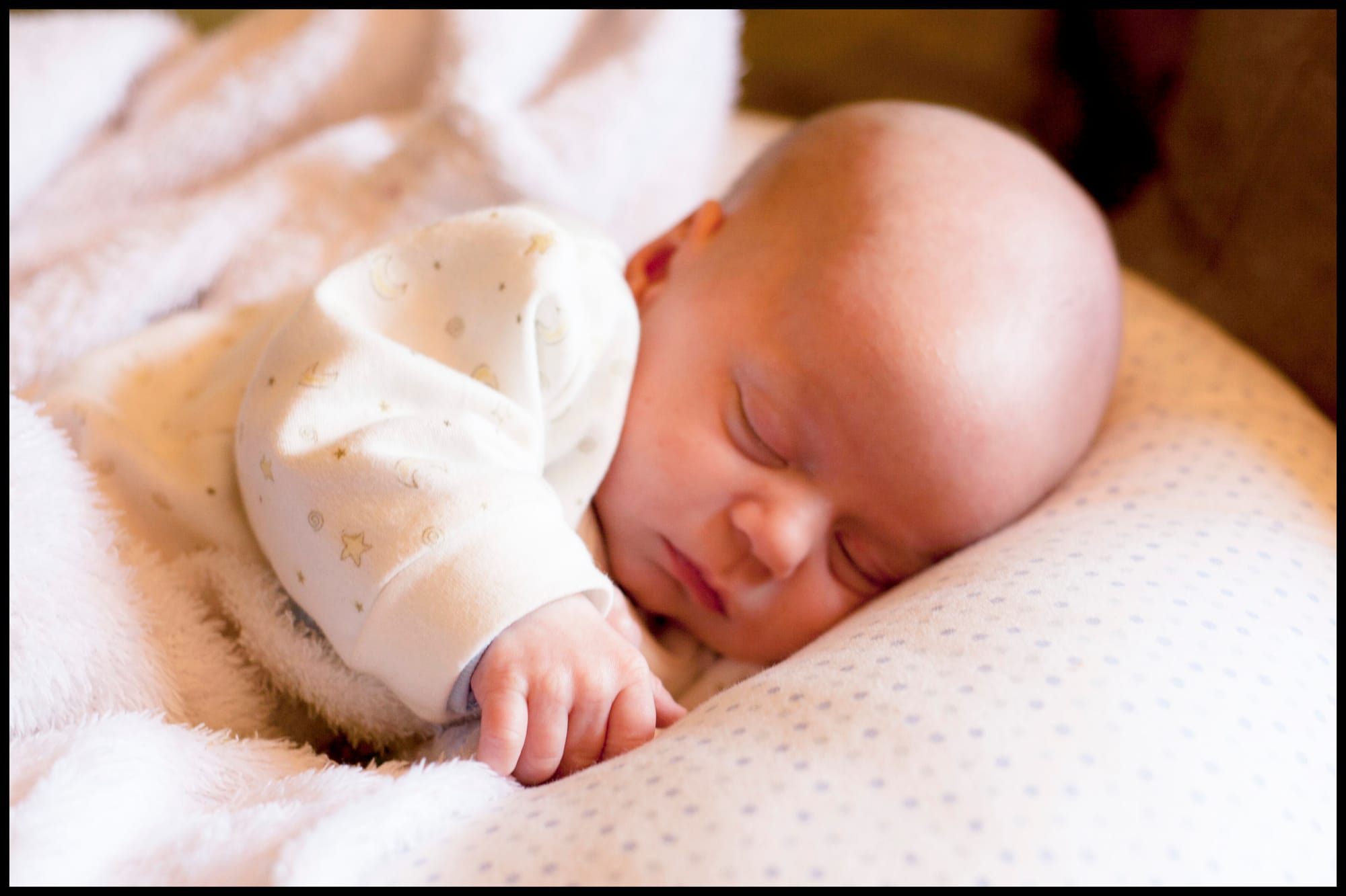 Moon Bailey Newborn Photography