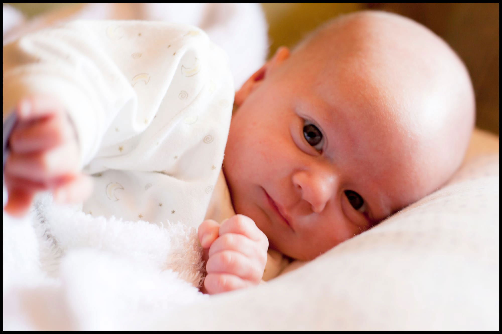 Moon Bailey Newborn Photography