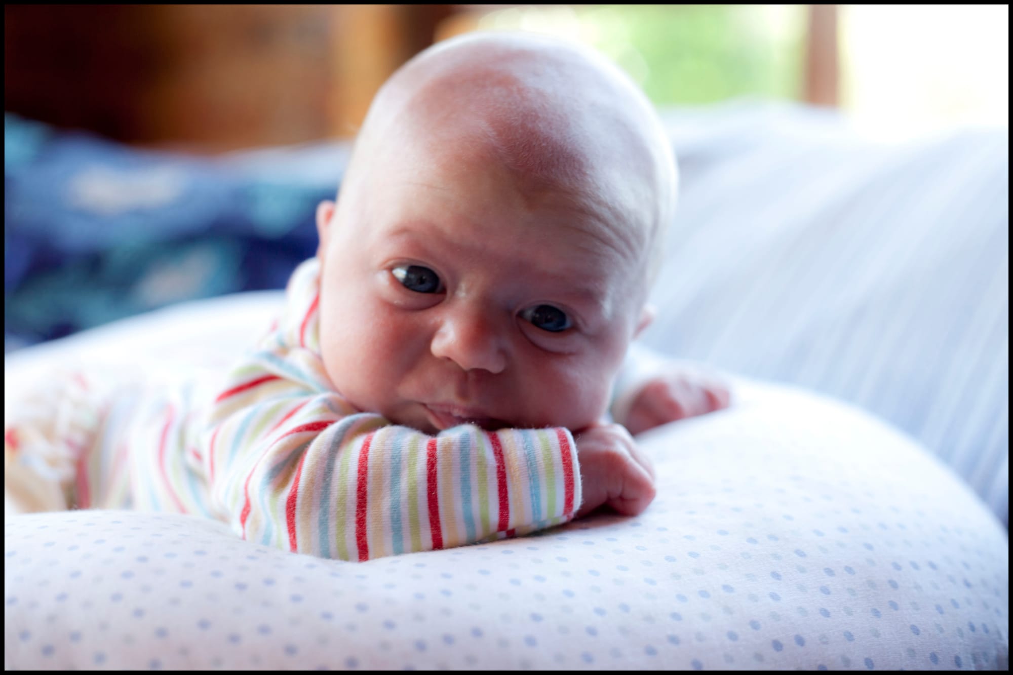 Moon Bailey Newborn Photography