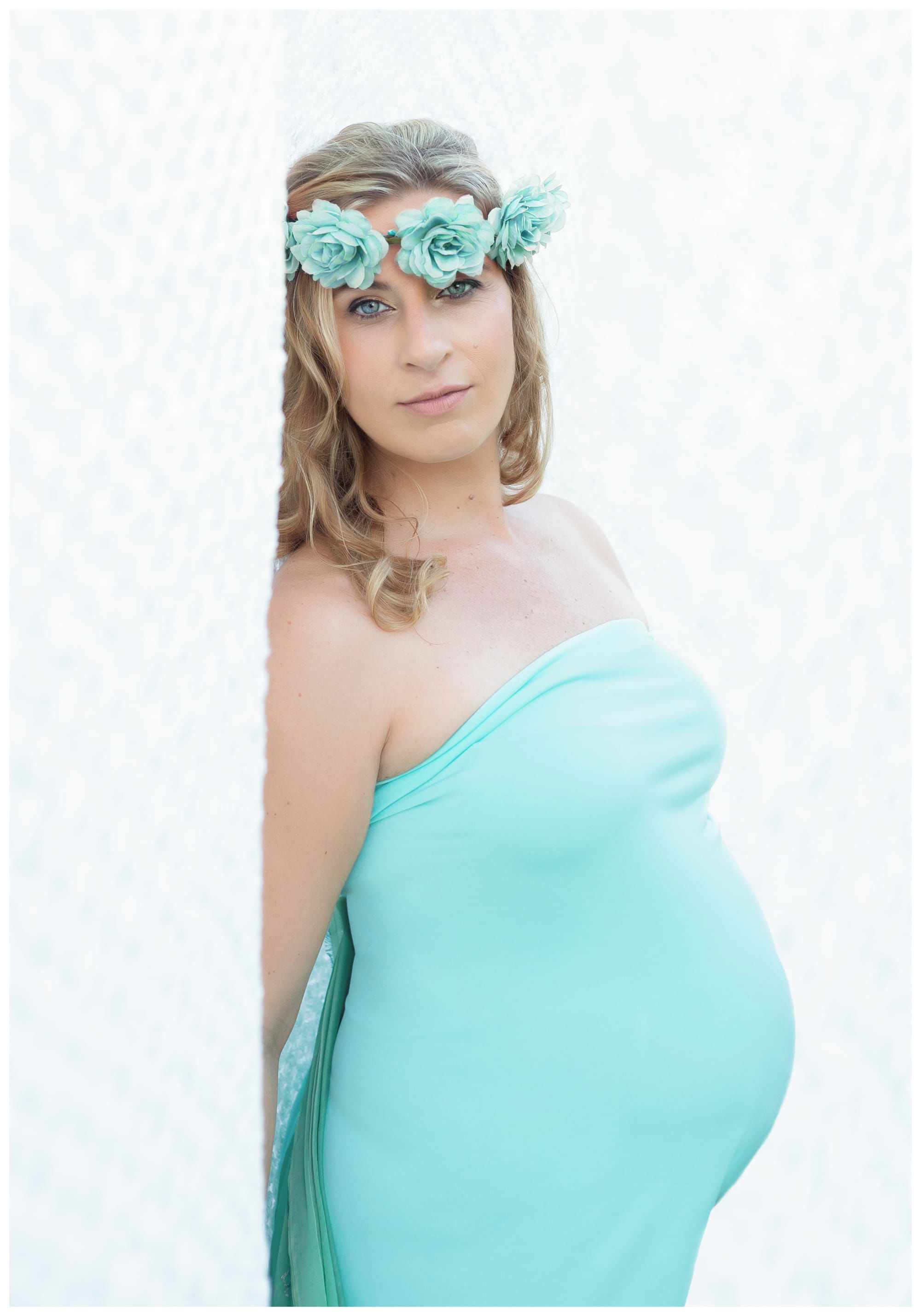 Moon Bailey Maternity Photography