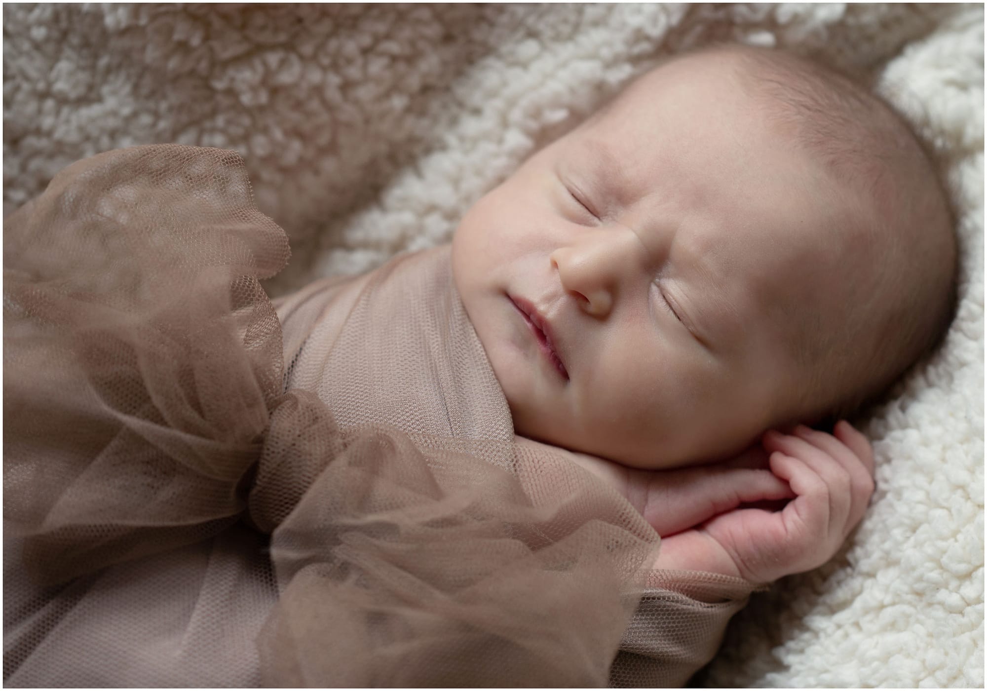 Moon Bailey Newborn Photography