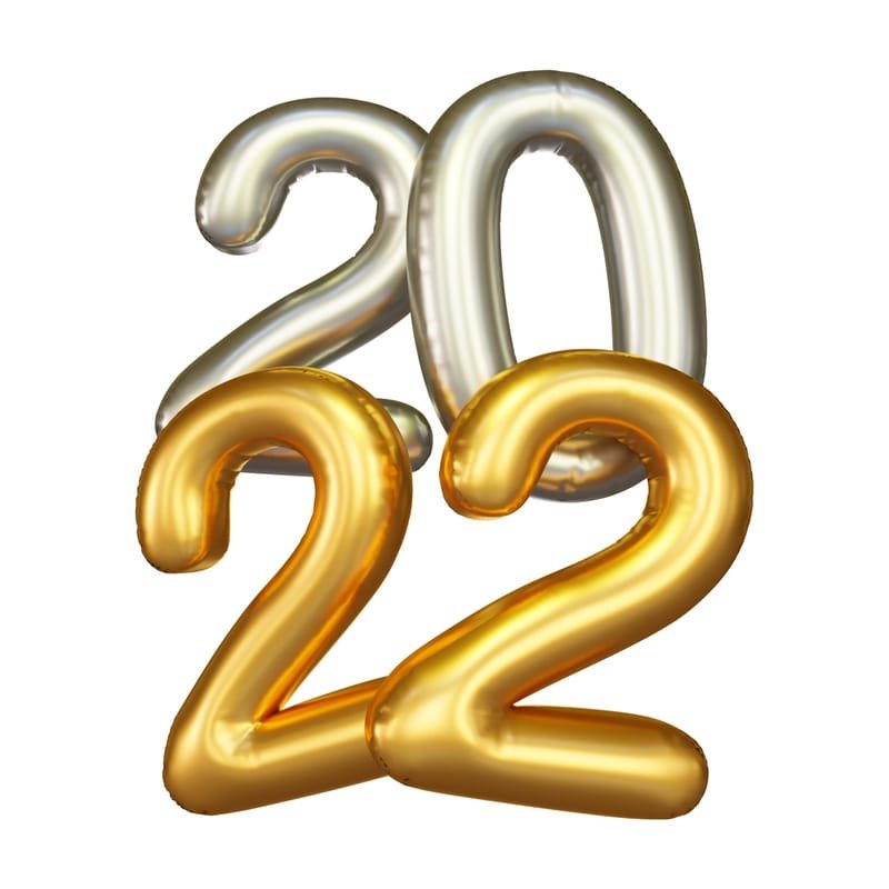 End of year celebration 2022