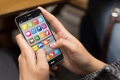 Why Your Business Should Develop a Mobile App? image