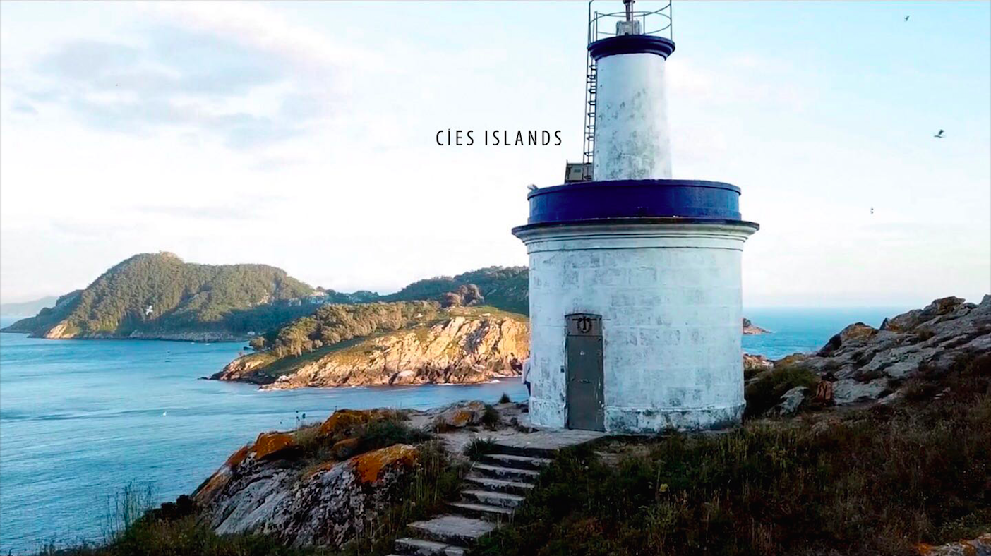Cíes Islands