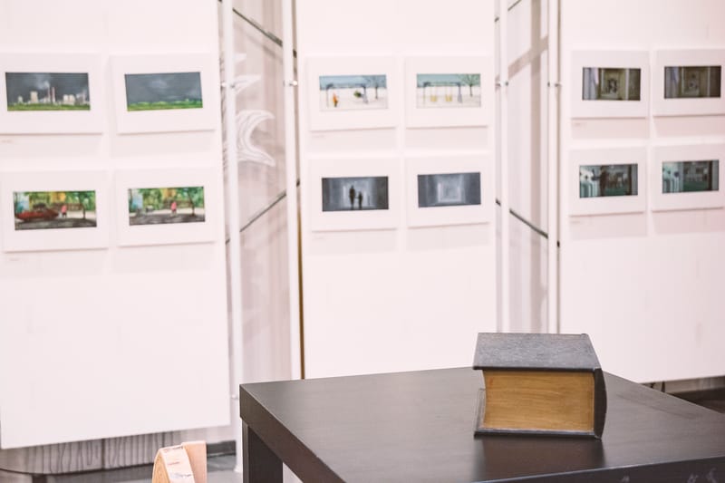 Expoziție de Fotografie