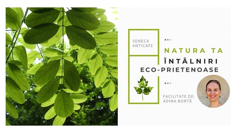 Natura Ta: Întâlniri eco-prietenoase