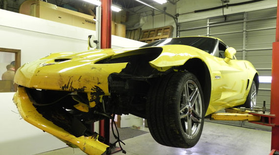 Attributes of the Best Paint and Body Shop