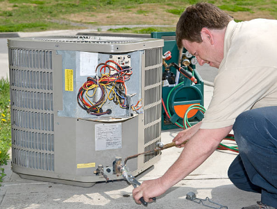 Finding the Right AC Repair Service Providers